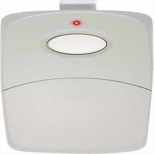 300MHz Garage Door Remote Control Receiver with 10 Dip Switch 1PCS