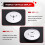 Reel To Reel Tape Recorder Trident Base 5