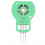 10PCS SE28 Position Sensor for Automobile 4.7K 5