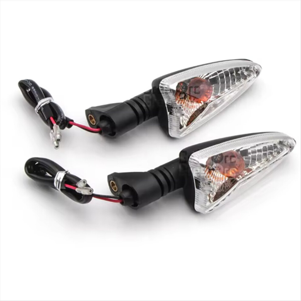 Clear Turn Signal Lamp Indicator Light 4713754172201