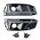 Fog Lamp Frame 7