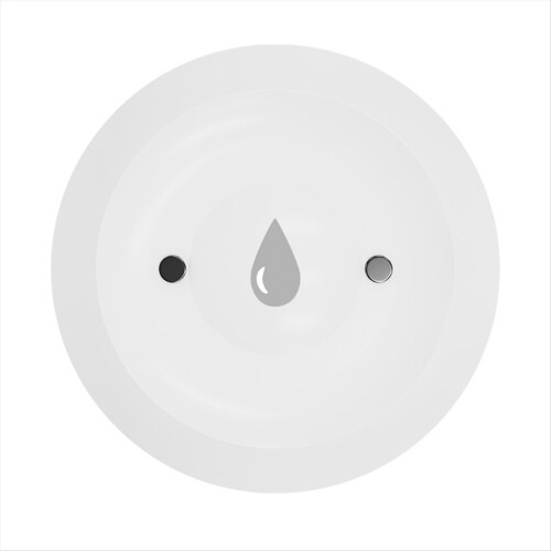 Tuya Z2M Water Immersion Sensor Zigbee3.0 Flood Water Leak Detector