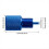 Brake Proportioning Valve Bleeder Tool for DISC/DISC 2