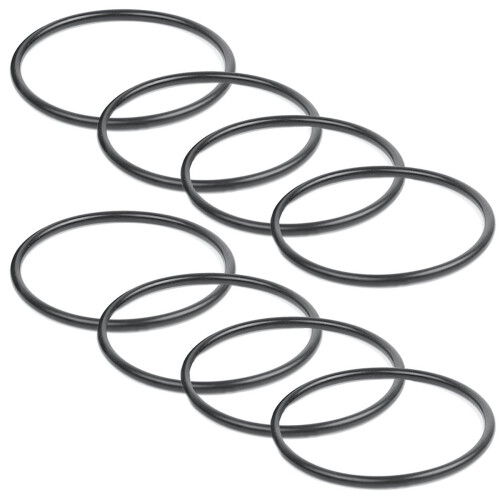 8-Pack CLX200K Replacement O-Ring,for Pool Chlorinator Lid