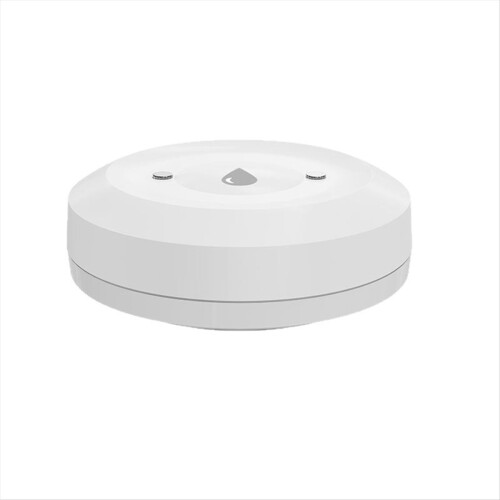 Tuya Z2M Water Immersion Sensor Zigbee3.0 Flood Water Leak Detector 1