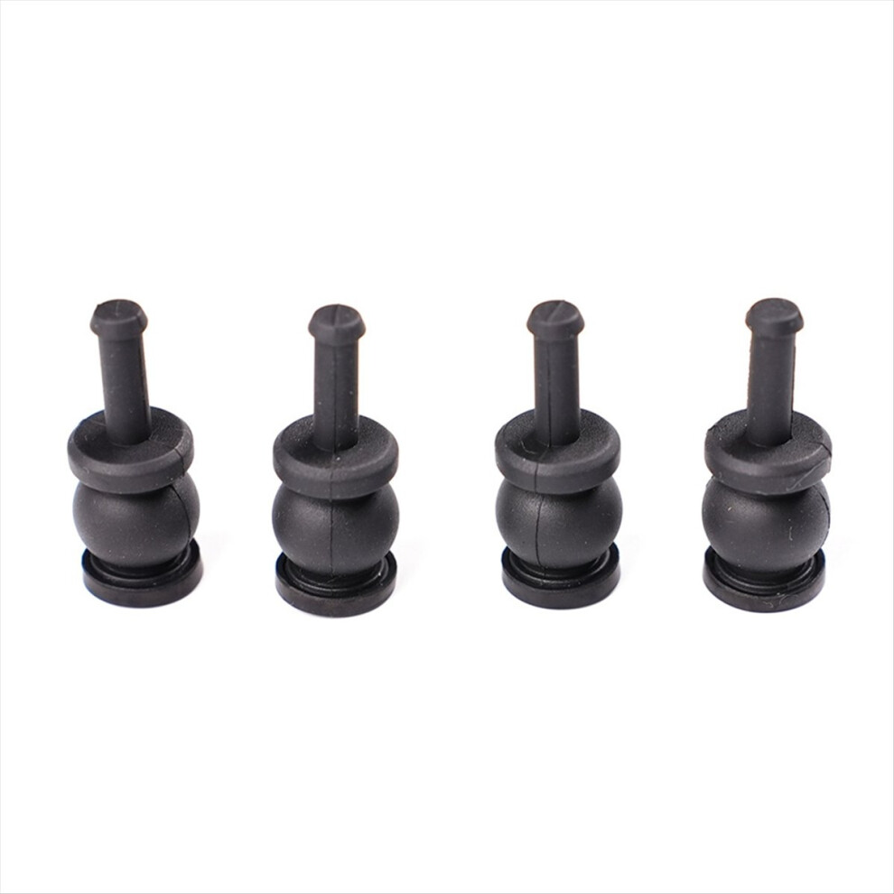 4Pcs Gimbal Shock Absorbing Damping Mount Replacement For 4713754175066