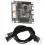 1PCS DLHIFI ICP5 in-Circuit Programmer PC UI Control 5