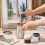2 Pcs Paint Brush Cleaner
Paint Brush Cleaner 2
