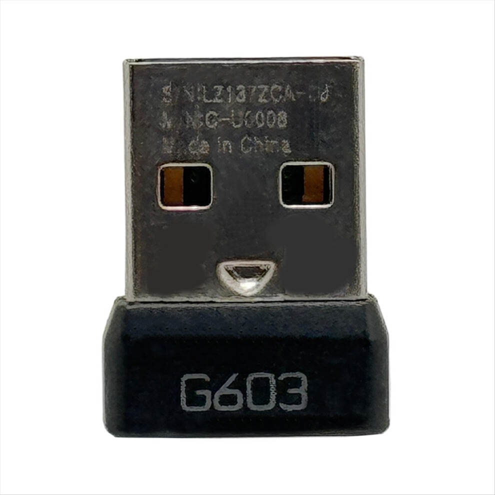 G603 Wireless Mouse Receiver Adapter Usb Dongle Adapter 4713754172737