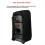 For PARTYBOX 320 Protective Cover - Portable Speaker Dust Case 2