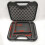 Microphone Storage Case Large Capacity Handheld Protective Box 5