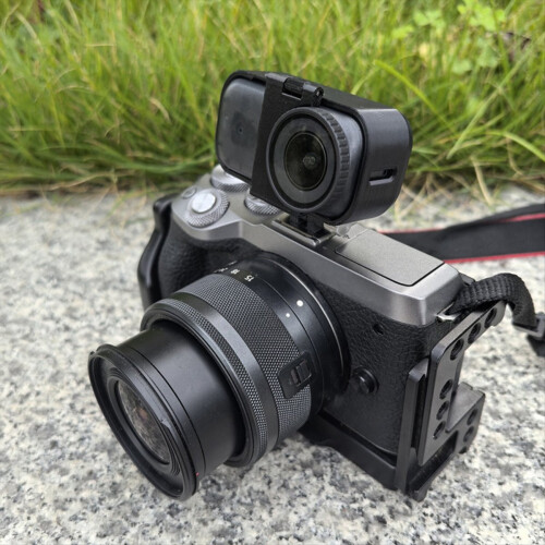Camera Hot Shoe Bracket Hot Shoe Bracket 2
