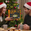 Fishing Lure Countdown Calendar 24-Day Advent Countdown 2