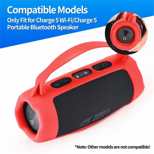 Silicone Case
Protector Cover 2