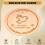 Bird Bath Purification Disk Purification Cleaner with Three-Point 4