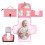 Baby changing mats
Changing mats
Waterproof changing mats 2