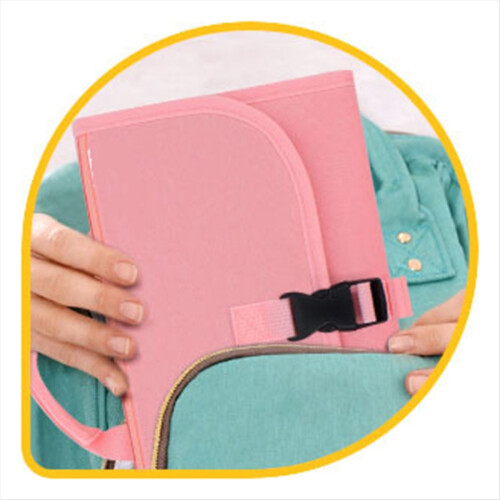 Baby changing mats
Changing mats
Waterproof changing mats 2