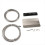 Universal and Lock PL9800 CAT-RAP Catalytic Converter Security 3