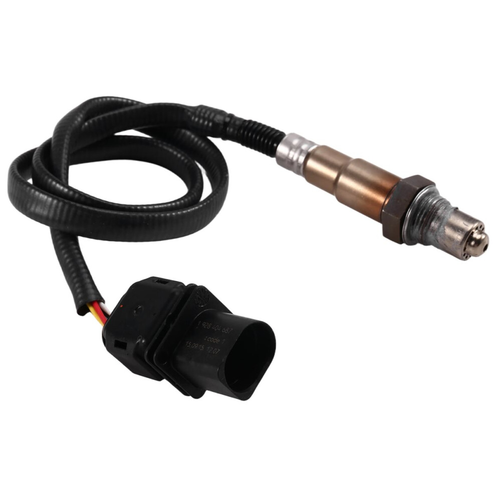 For Xf 2013 2015 2.0L Oxygen Sensor C2d24922 Black 4713754182491