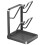 Kitchen Pot Lid Rack with Drainage Tray 1