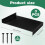 3 Pcs Bench Hook and Inking Plate
Bench Hook and Inking Plate 2