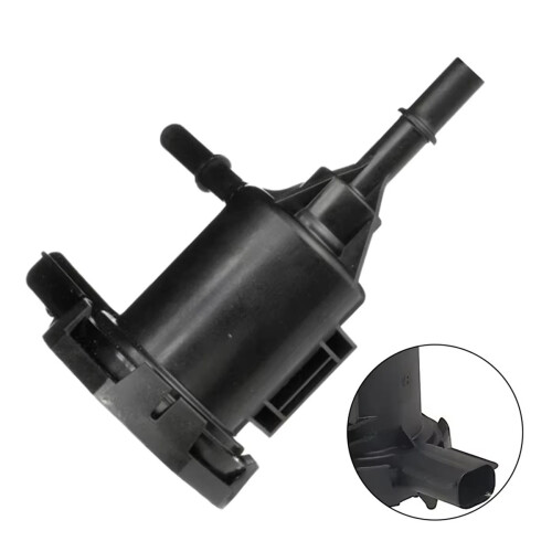 Vapor Canister Purge Valve 2