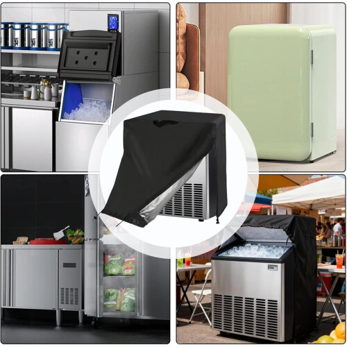Appliance Cover 1