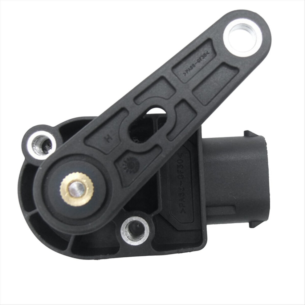 Car Headlight Level Sensor Body Height Sensor 37142959574 For 4713754182682