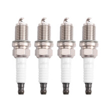 4Pcs Car Spark Plugs for CS95 CS85 CS75 Plus T -K 2.0T