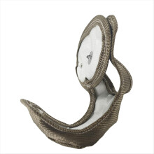 Car Turbine Cover Turbo Heat Shield Turbocharger Heat Wrap for