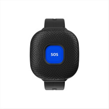 TuyaWifi SOS Emergency Panic Button for Elderly Alarm B