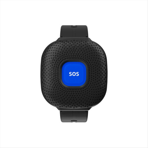TuyaWifi SOS Emergency Panic Button for Elderly Alarm B