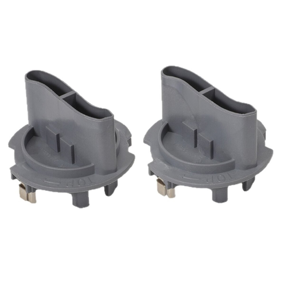 Headlamp Bulb Socket