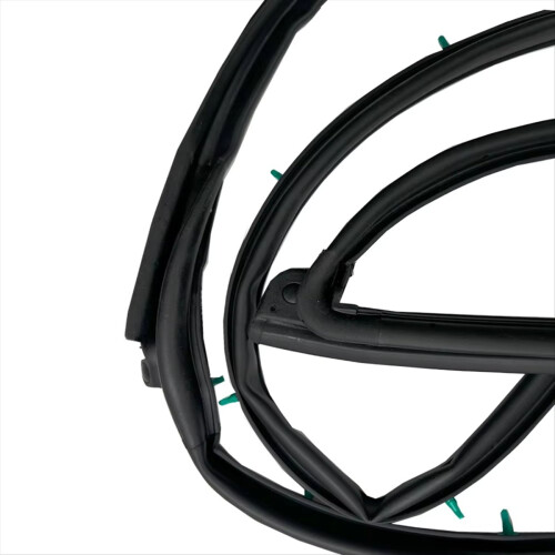 Car Door waterproof sealing strip 2