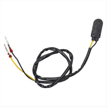 -Stop Ignition Switch Button Kit 278000427 for GS