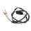 -Stop Ignition Switch Button Kit 278000427 for GS 6