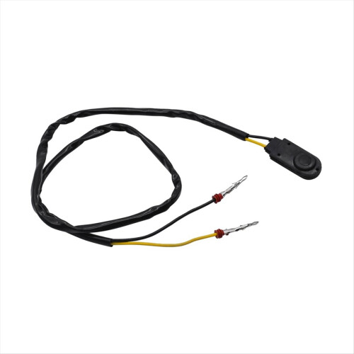 -Stop Ignition Switch Button Kit 278000427 for GS 1