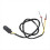 -Stop Ignition Switch Button Kit 278000427 for GS 5