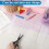 24 Pieces 7 Count Plastic Mesh Canvas Sheets
7 Count Plastic Mesh Canvas Sheets 5