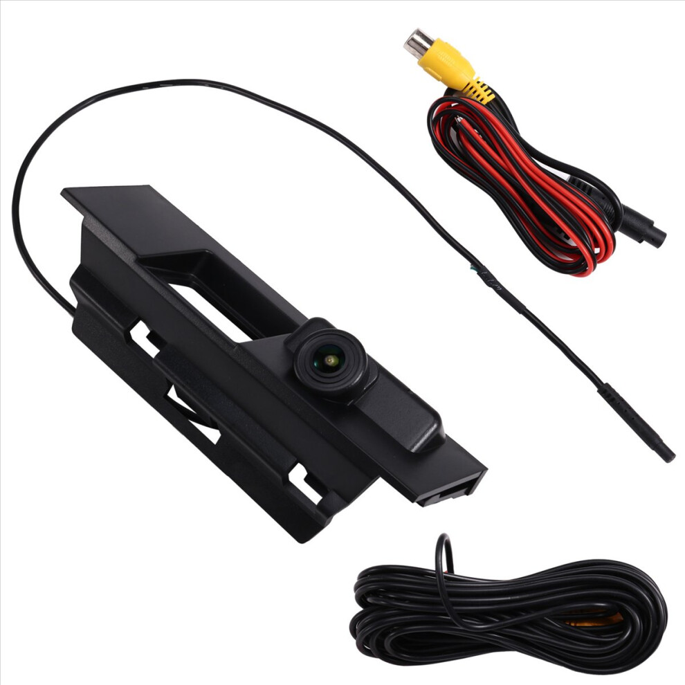 720P/Cvbs 170 Vehicle Trunk Handle Rear View Camera 4713754103748