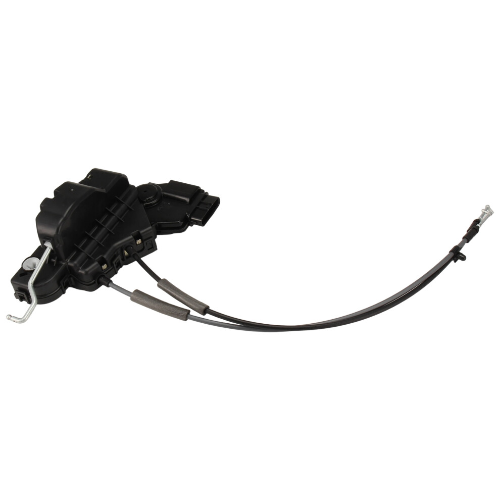 Front Door Lock Actuator Exterior Door Lock Latch For Left 4713754190649