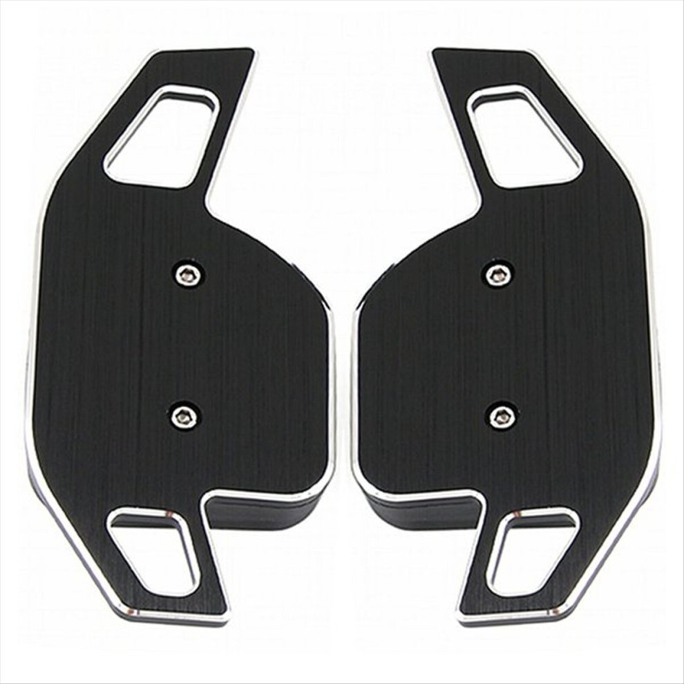 1 Pair Steering Wheel Paddle Gear Shift Extension For 4713754191202