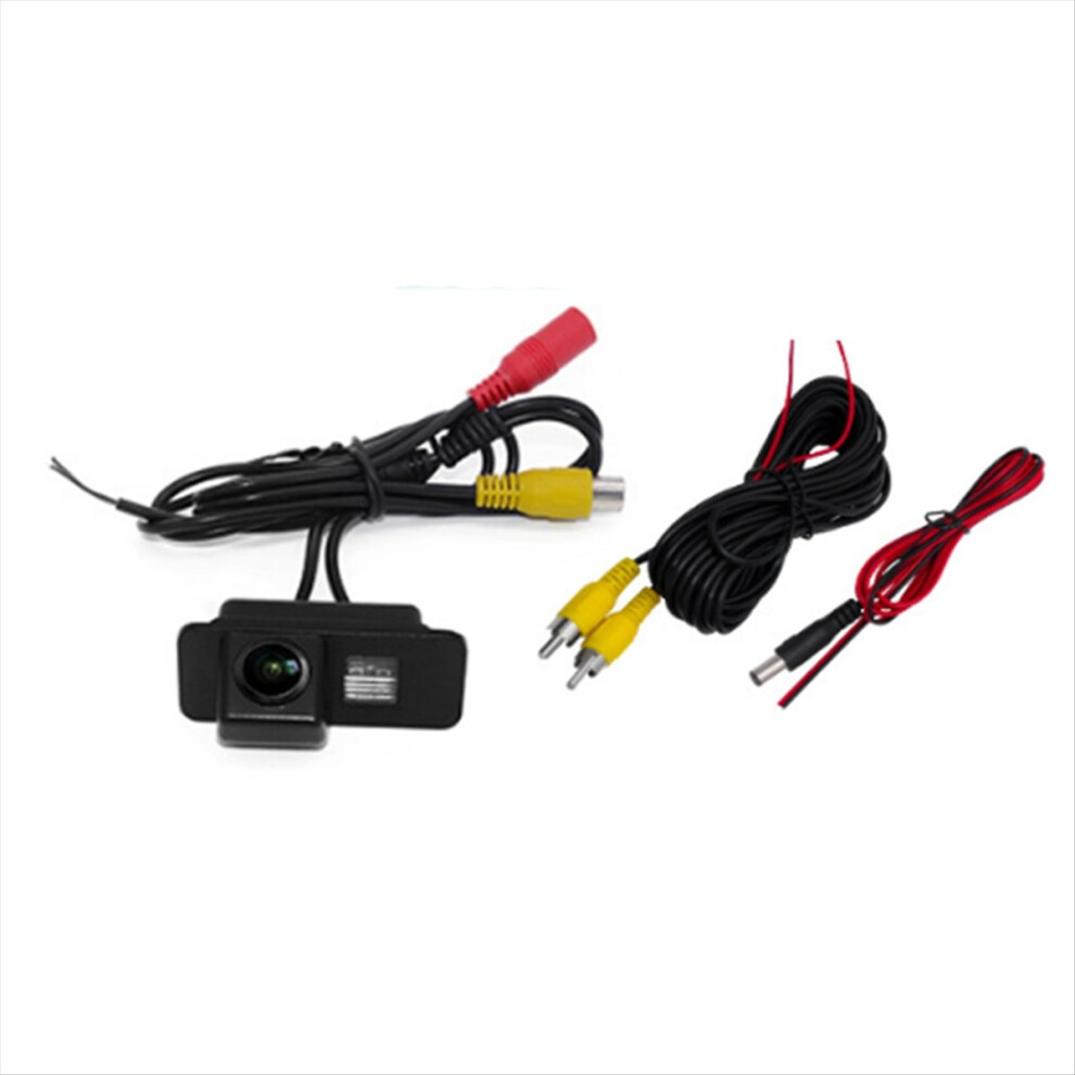 Car Ahd 1080P Rear View Camera Cvbs 720P Reverse Camera For 4713754103908