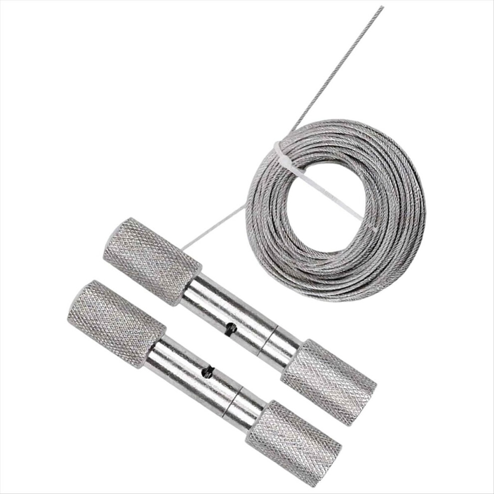 Dehorning Handles And Wire Set For Cattle Livestock 4713754102635
