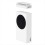 Game Console Cooling Fan
Top Dust Proof Cover 2