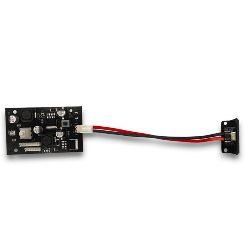 For PS1 PSU Type C 12V Power Supply Board