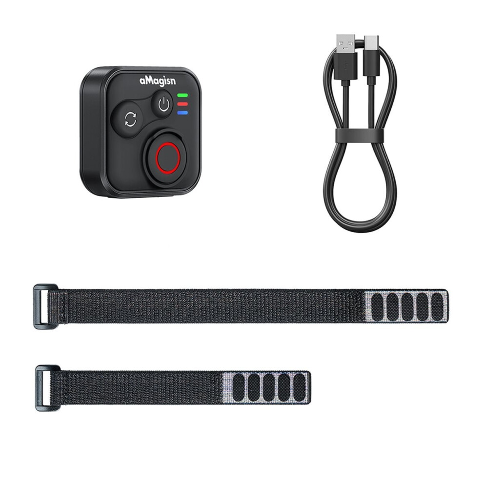 Bt5.0 Selfie Remote Controller 4713754101454