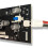 For PS1 PSU Type C 12V Power Supply Board 5
