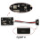 For PS1 PSU Type C 12V Power Supply Board 3