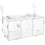 Acrylic Fish Breeder Box 1